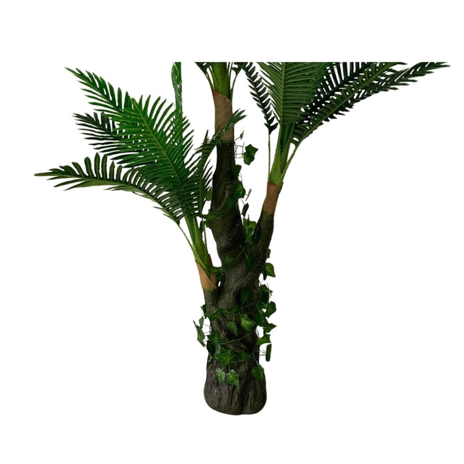 Planta Artificial Decorativa de Interior 160 cm de Alto-2