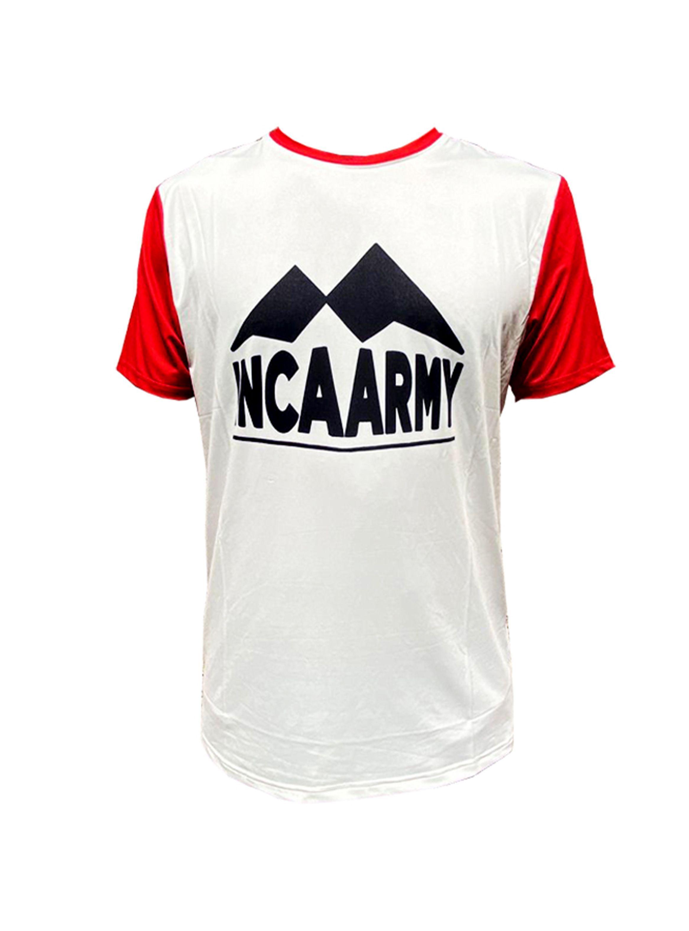 Jersey MTB - Explorador Inca Rojo - Poliéster 100% reciclado-0