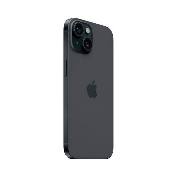 APPLE iPhone 15 128gb 5G - NEGRO-1
