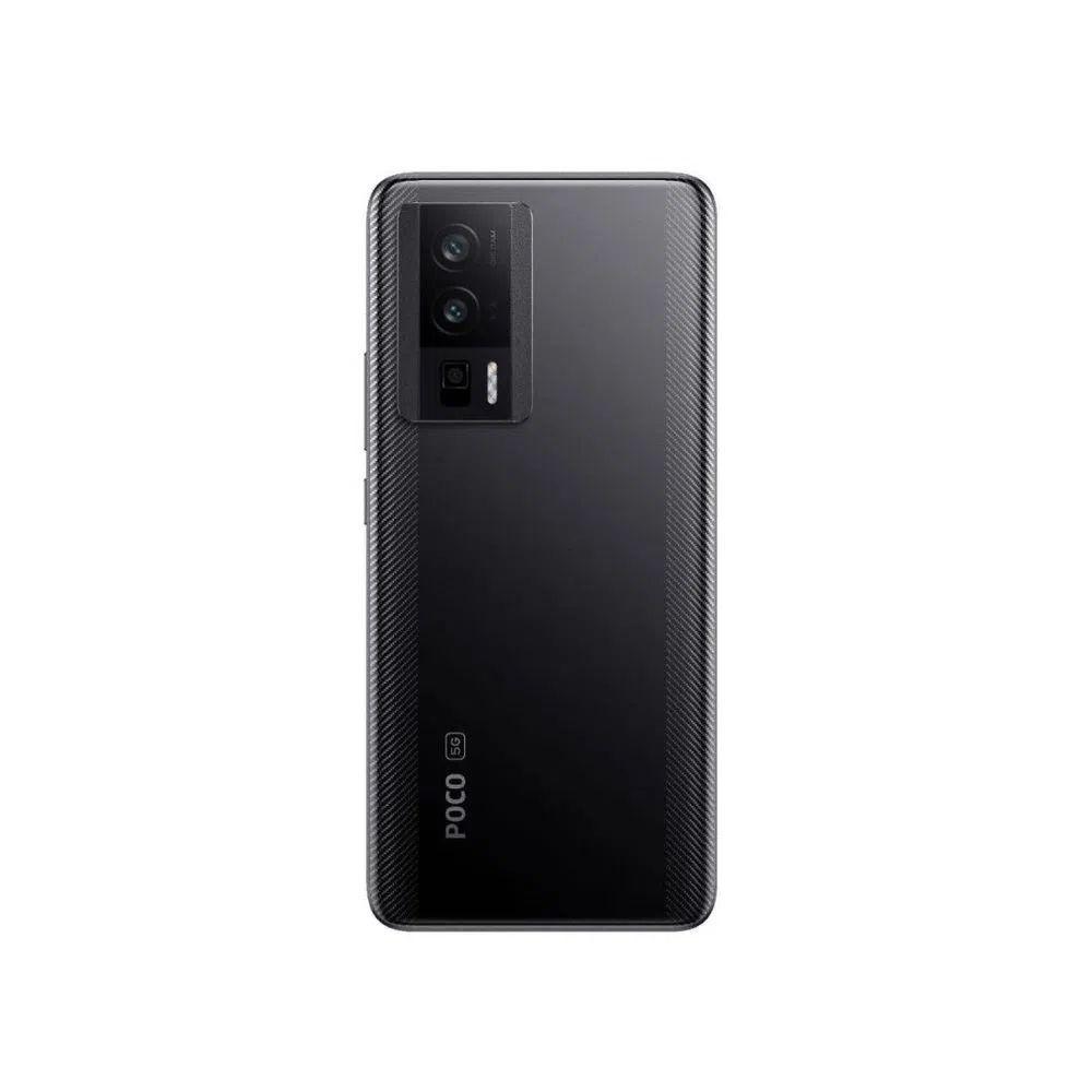 Poco F5 Pro 256gb 12gb ram 5g - Negro -1