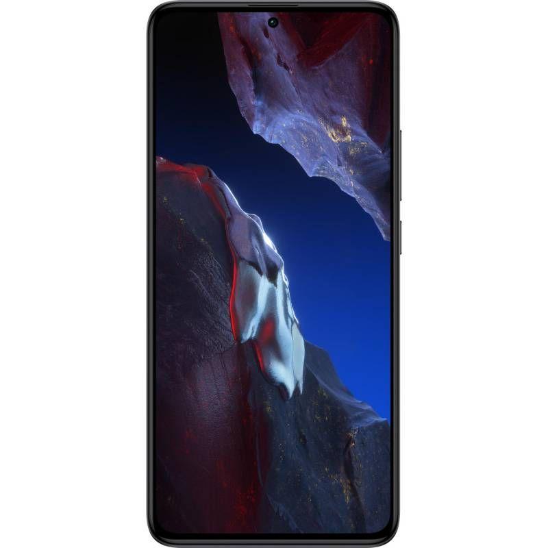 Poco F5 Pro 256gb 12gb ram 5g - Negro -2