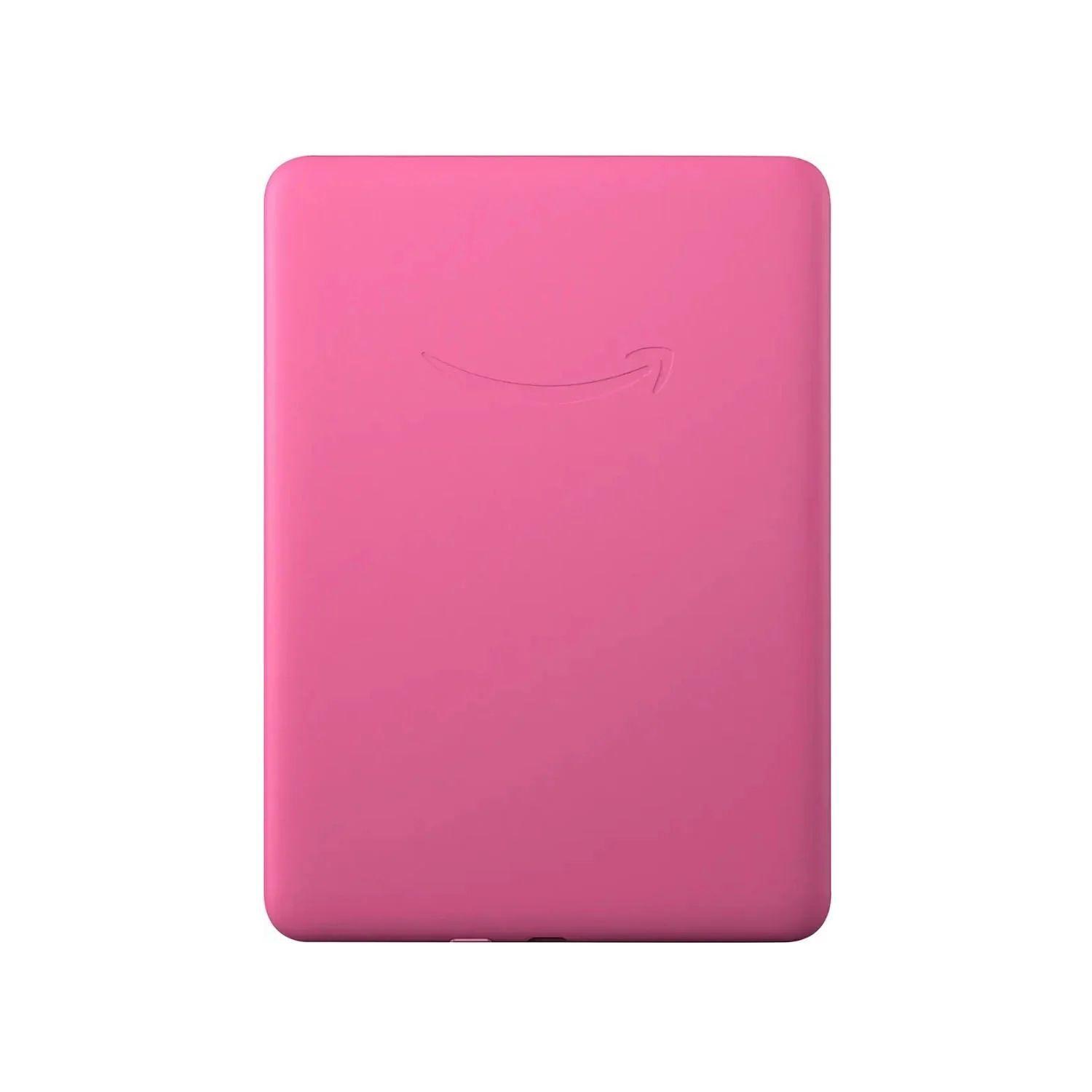 Amazon Kindle Paperwhite 16gb 2024 Rosa-1