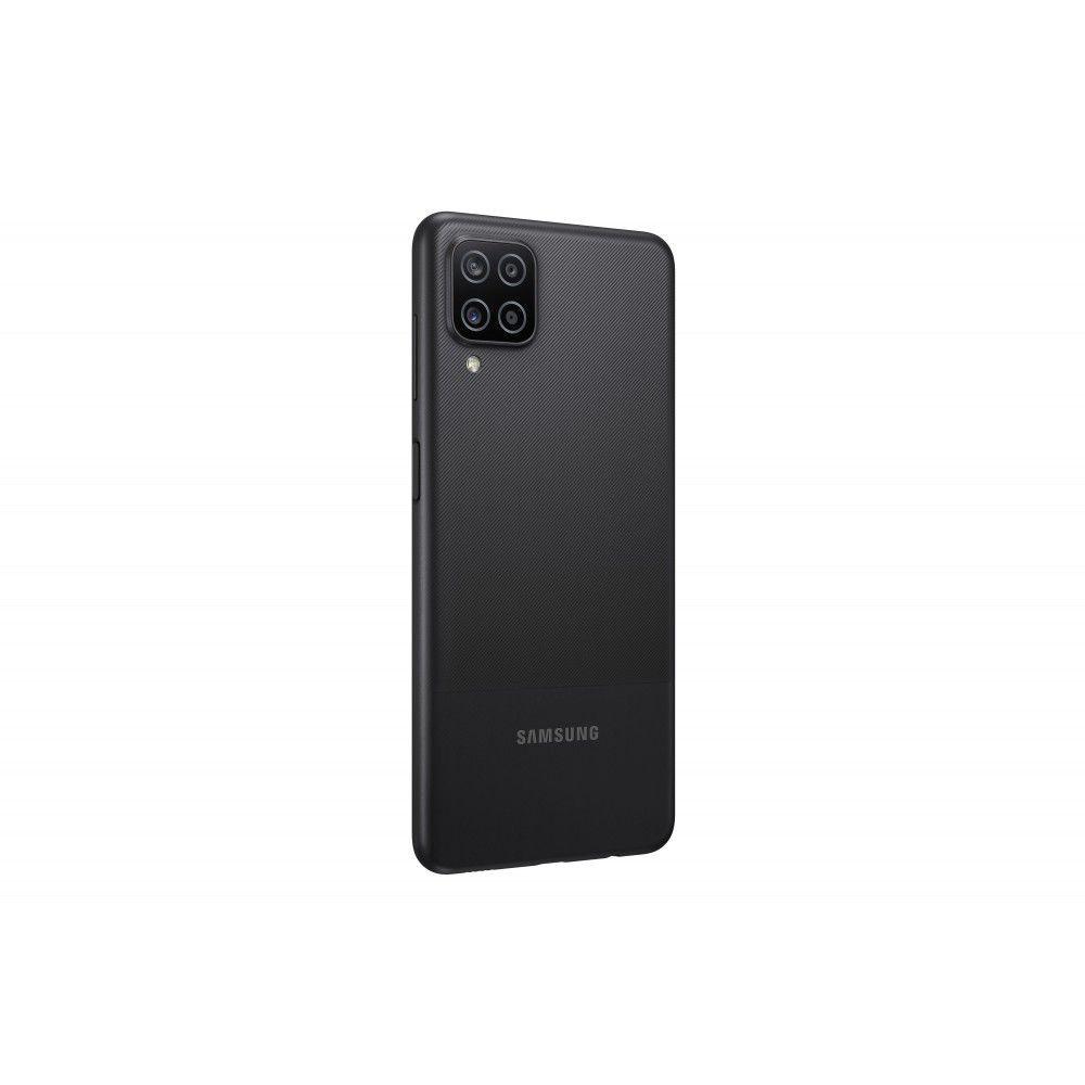 Samsung Galaxy A12 128GB 4GB RAM Negro-0
