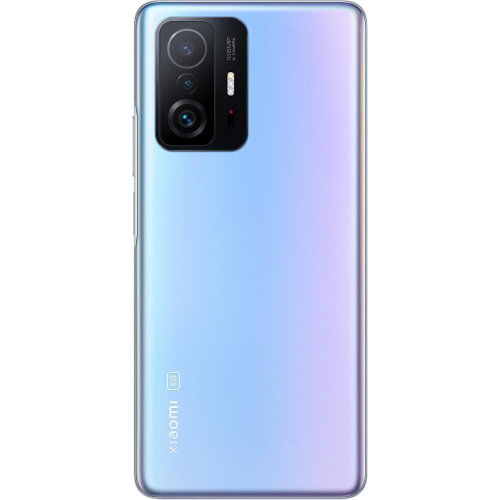 Xiaomi 11t 256gb 8gb Ram 5G - Azul-0