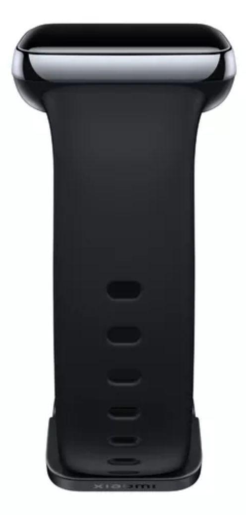 Xiaomi Smart Band 7 PRO - Negro-2