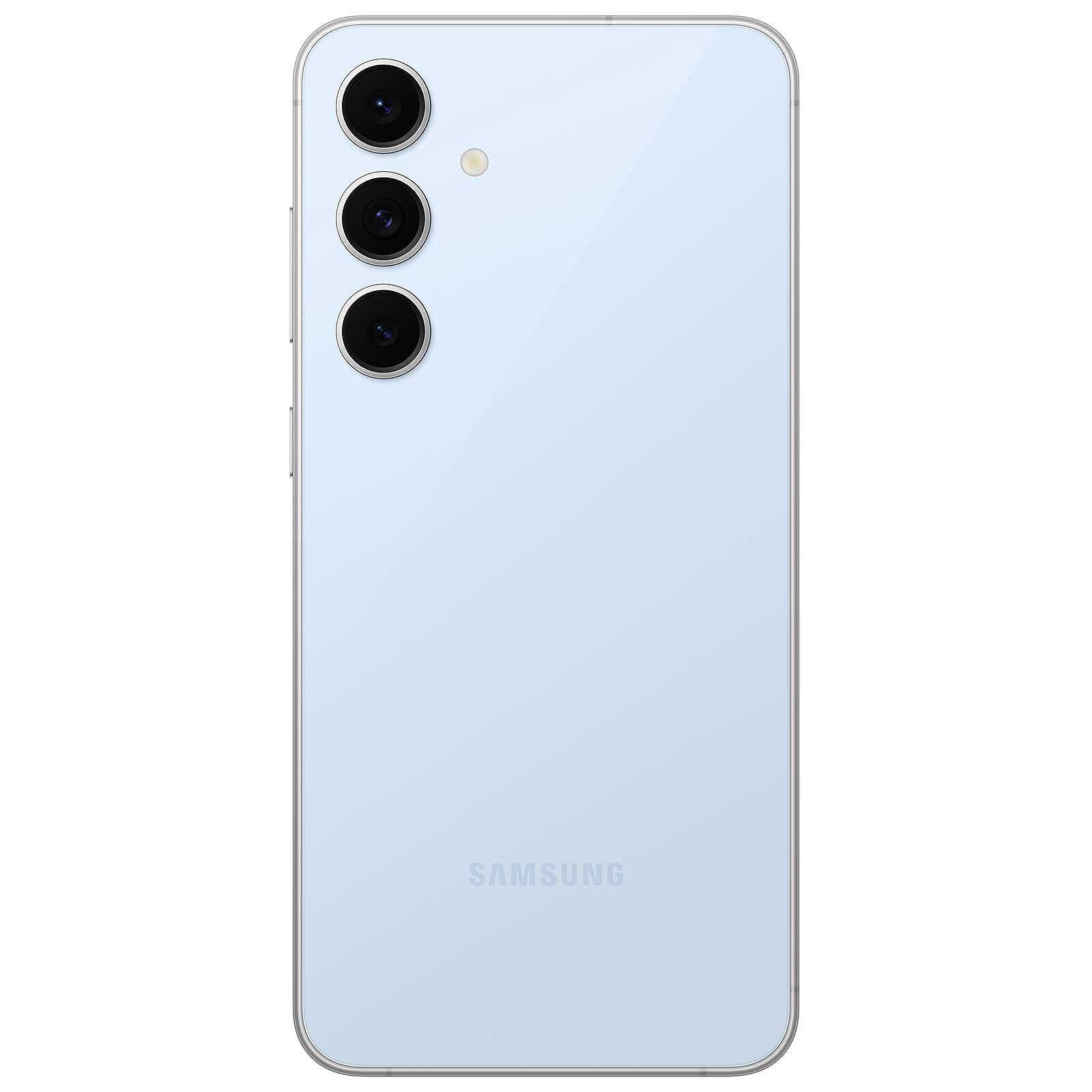 Samsung Galaxy S24 Fe 256gb 8gb Ram - Azul-2