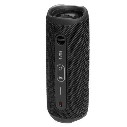 Jbl Parlante Bluetooth Flip 6 Portátil - Negro-1