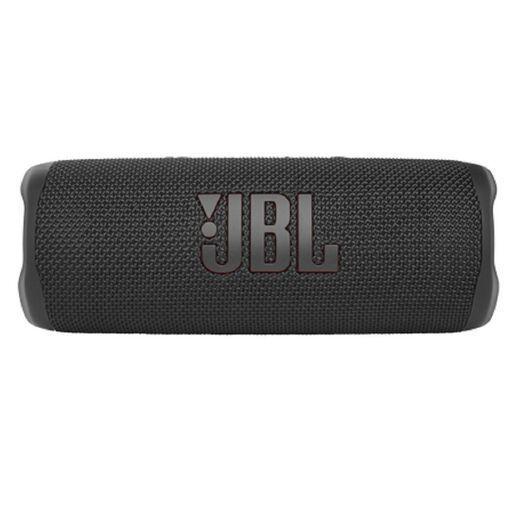 Jbl Parlante Bluetooth Flip 6 Portátil - Negro-0