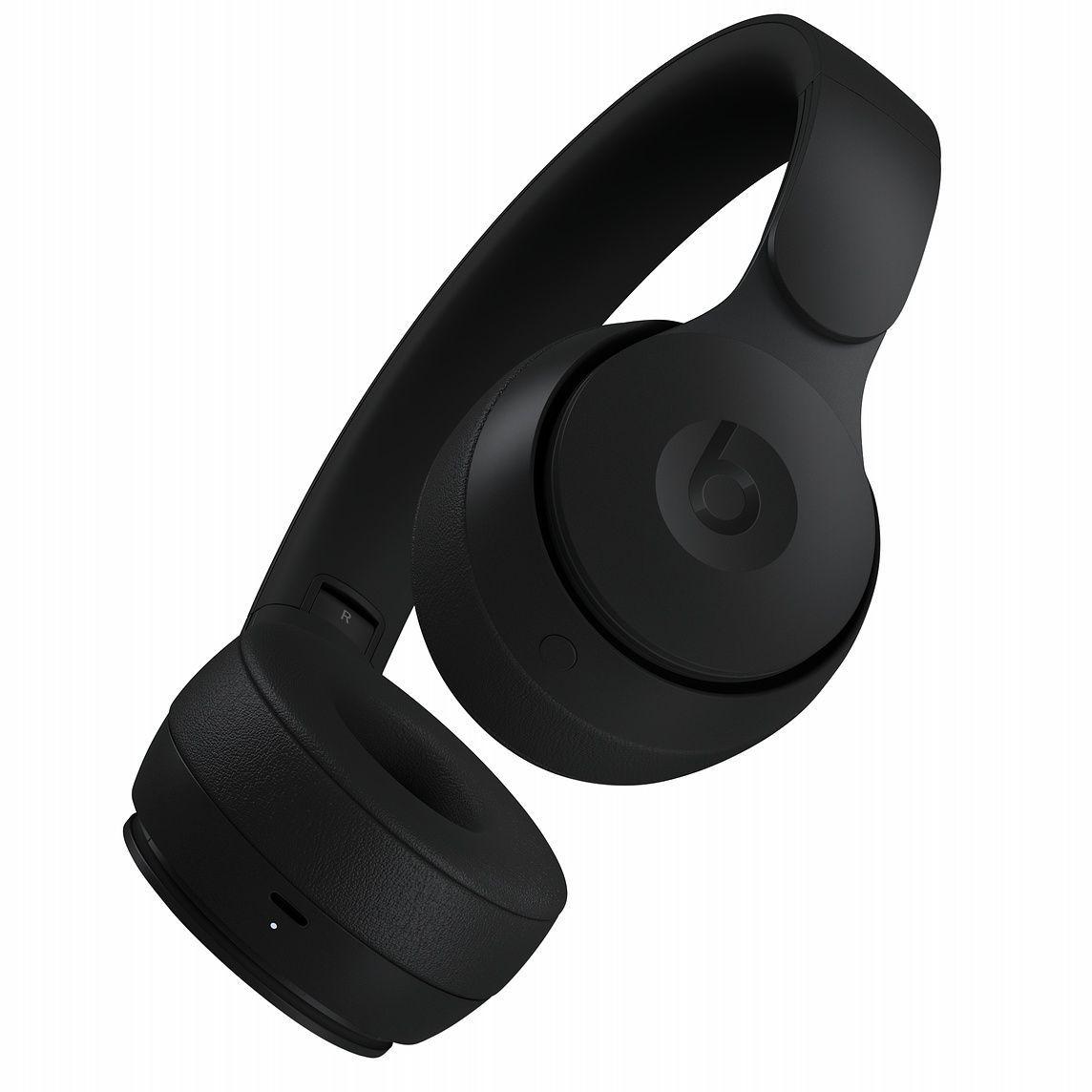 Beats Solo Pro Audífonos On-ear Bluetooth - Negro-1