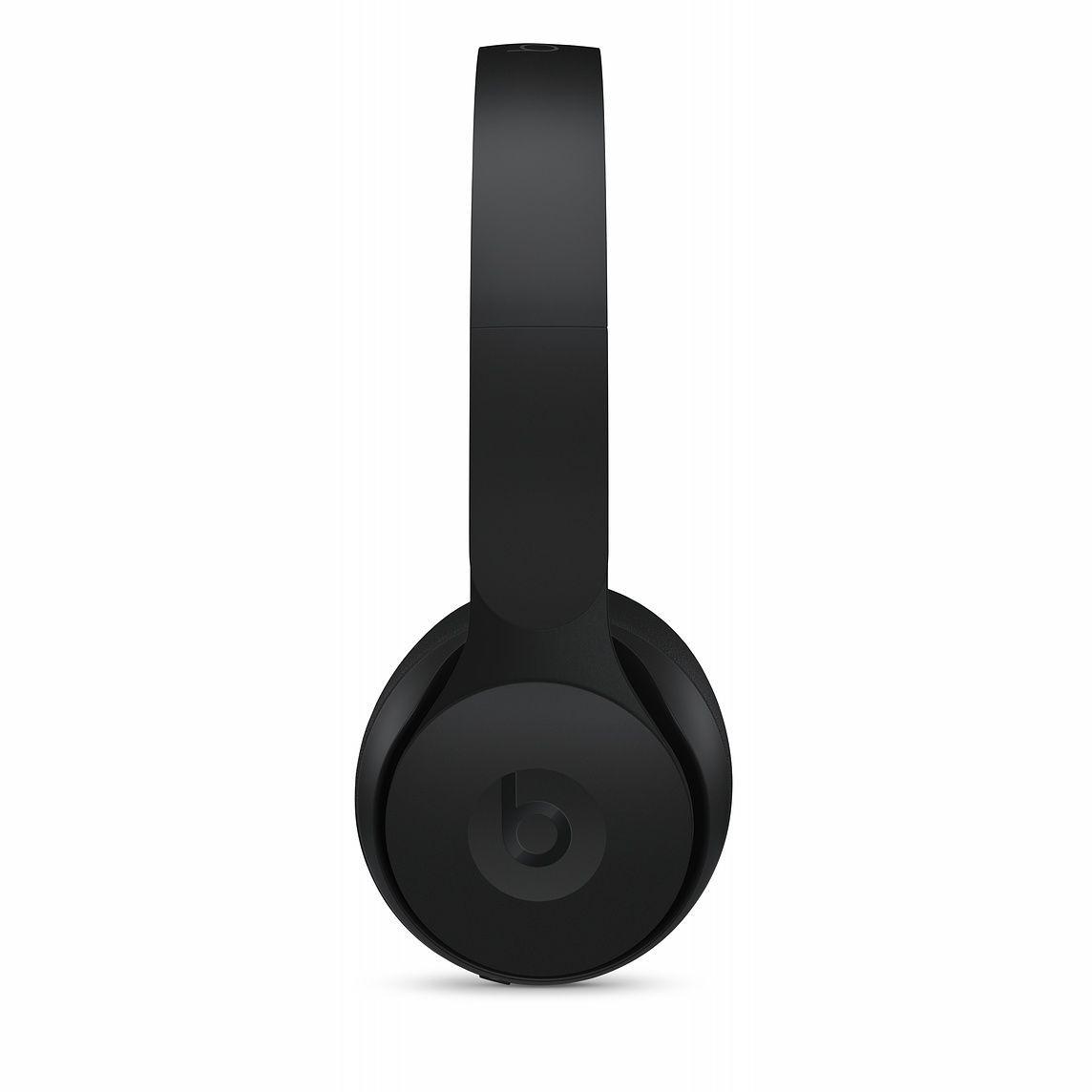 Beats Solo Pro Audífonos On-ear Bluetooth - Negro-2