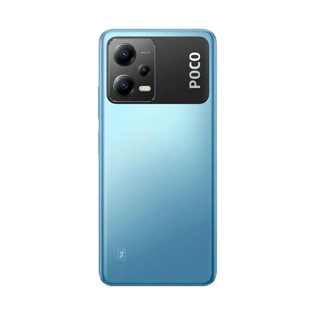 Xiaomi Poco X5 256GB 8GB Ram 5G - Azul-2
