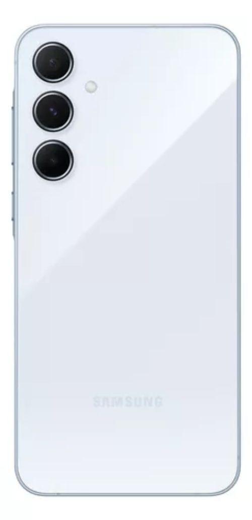 Samsung Galaxy A55 128gb 8gb Ram 5G - Azul-1