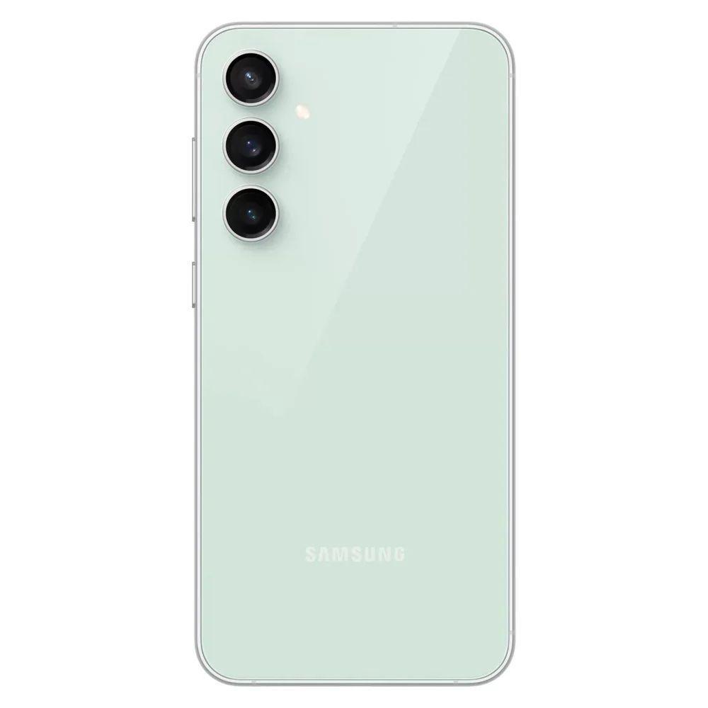 Samsung Galaxy S24 Fe 256gb 8gb Ram - Verde Menta-2