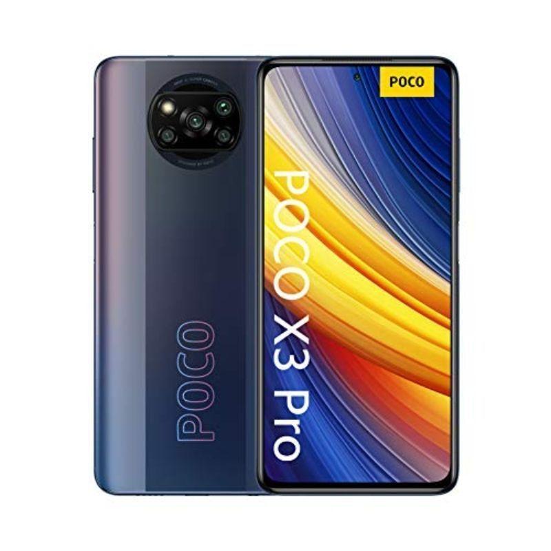 Xiaomi Poco X3 Pro 256gb 8gb Ram Negro-0
