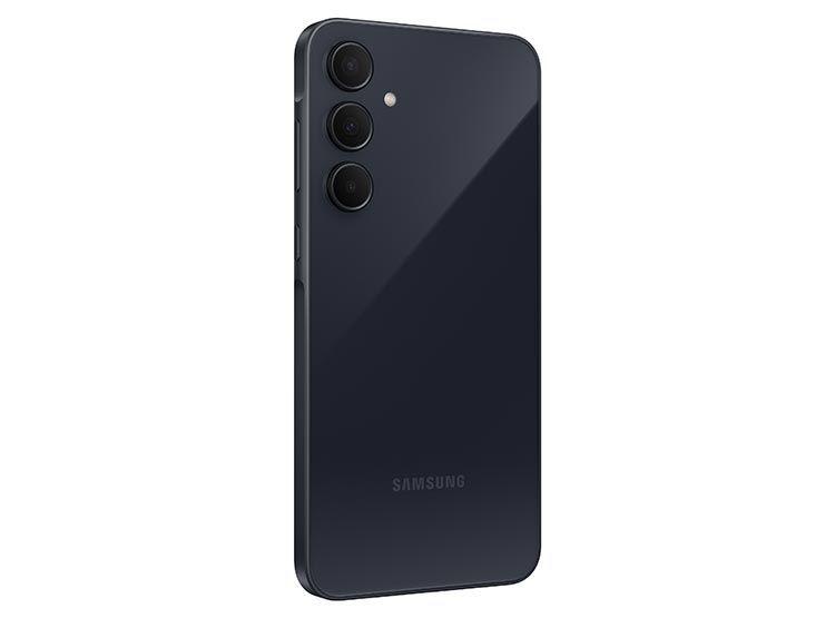 Samsung Galaxy A35 256gb 8gb Ram 5G - Negro-0
