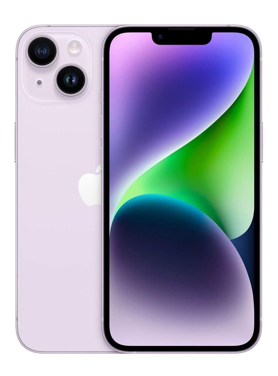 iPhone 14 256GB - Morado-0