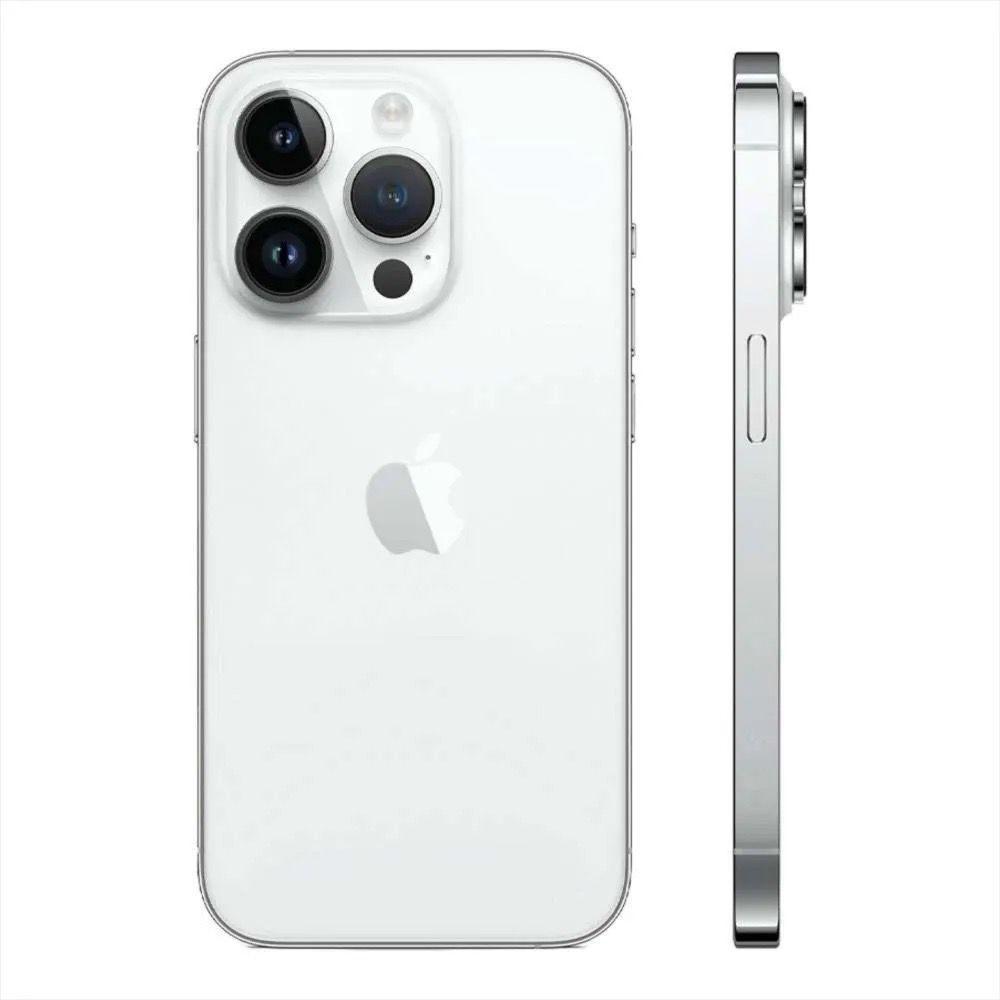 iPhone 14 Pro 256GB - Blanco-2