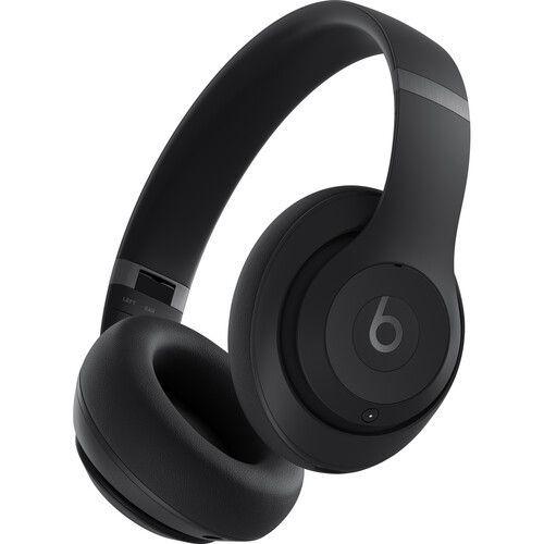 Beats Studio Pro Audifonos inalambricos Over Ear - Negro-0