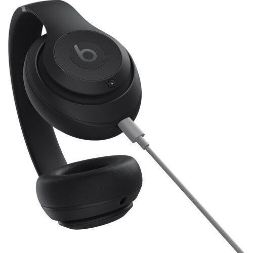 Beats Studio Pro Audifonos inalambricos Over Ear - Negro-1
