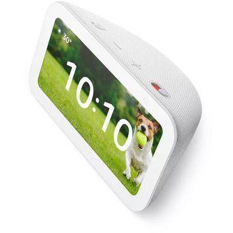 Amazon Echo Show 5 3era Gen 2023 Con Asistente Alexa - Blanco-1