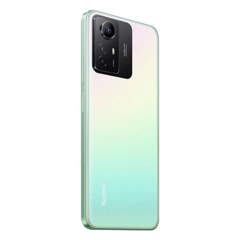 Xiaomi Redmi Note 12S 256gb 8gb Ram 4G - Verde-0