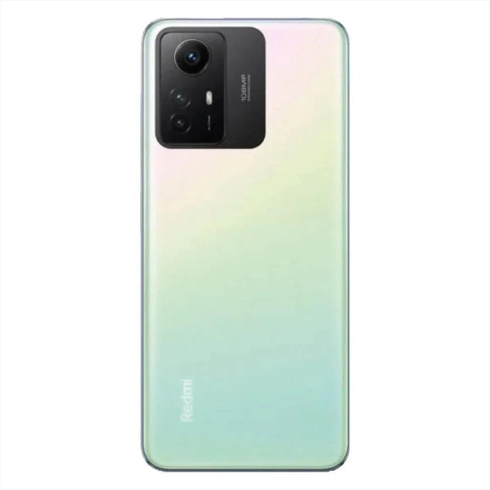 Xiaomi Redmi Note 12S 256gb 8gb Ram 4G - Verde-1