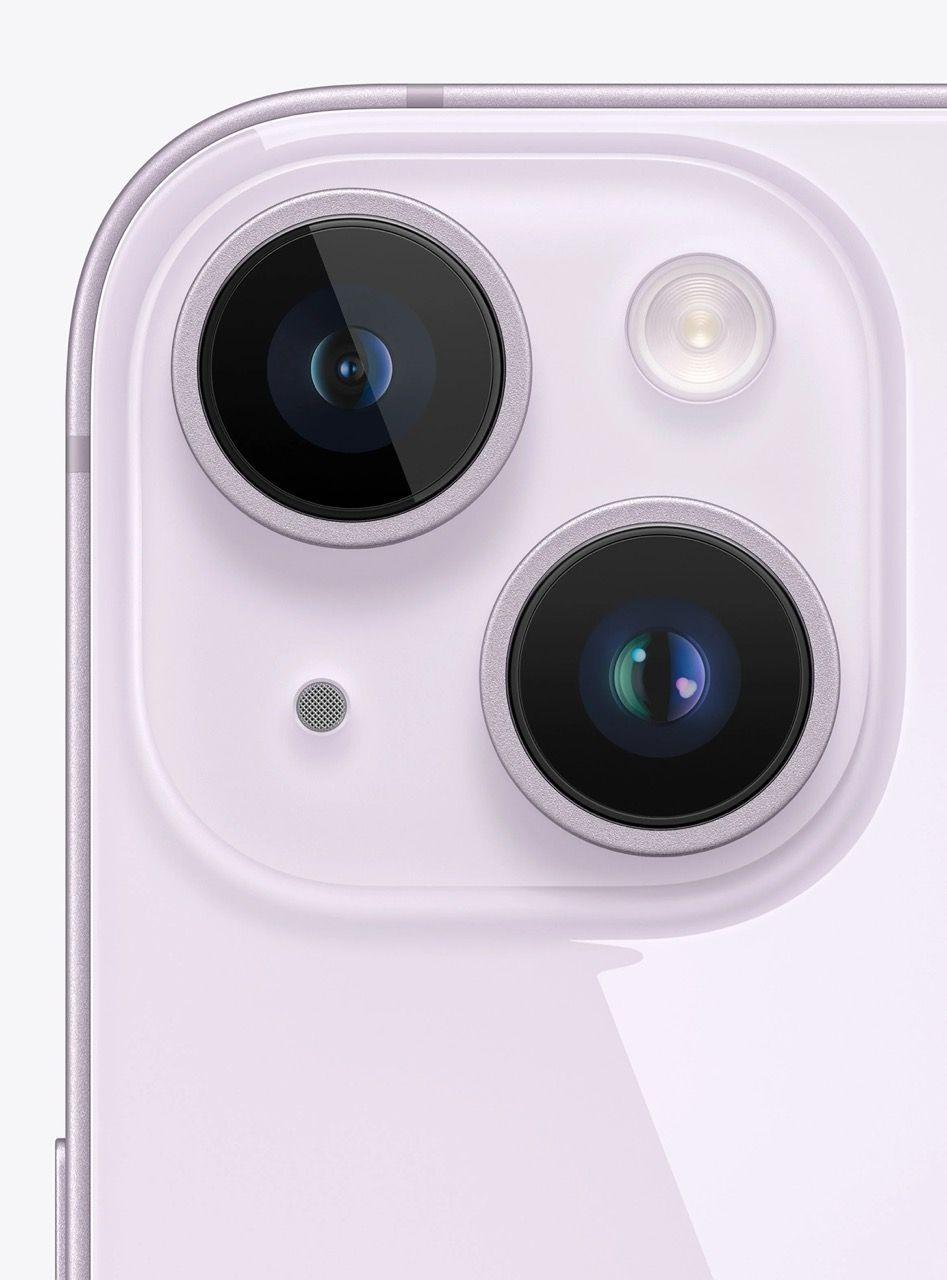 iPhone 14 128GB - Morado-3