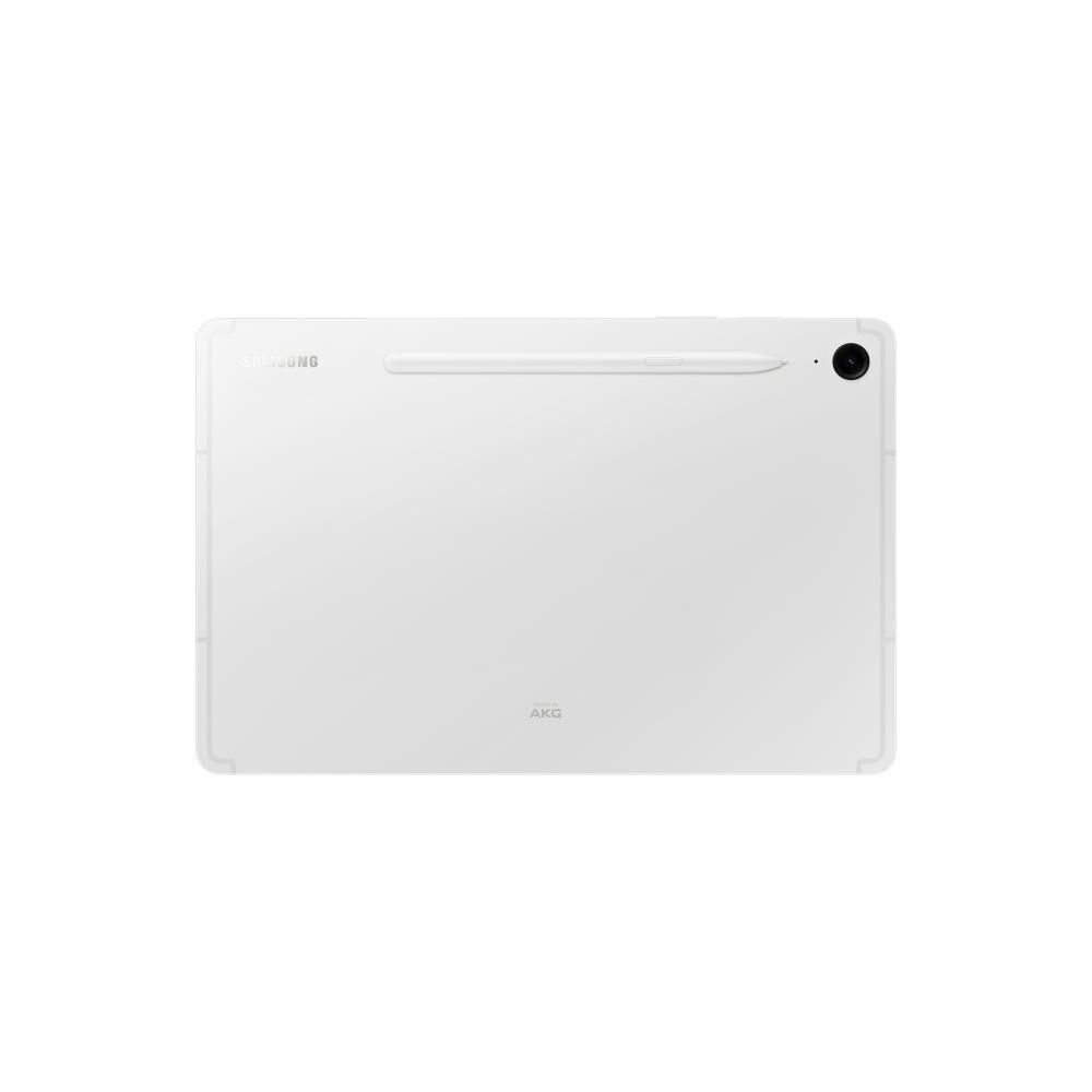 Samsung Galaxy Tab S9 FE 10.9" 128GB Plateado-1