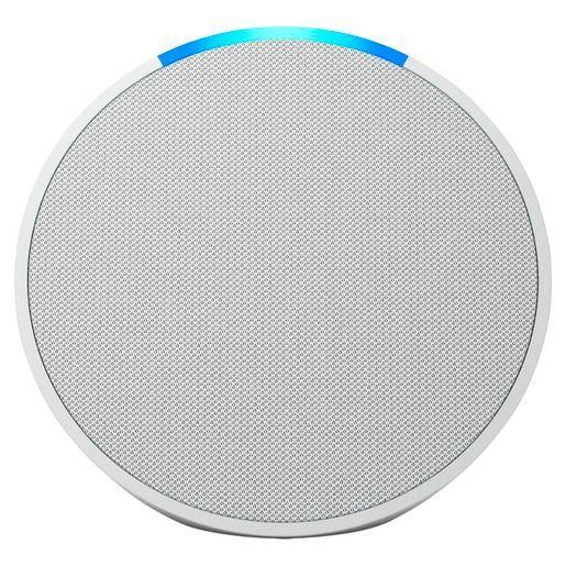 Amazon Echo Pop con Alexa - Blanco-2