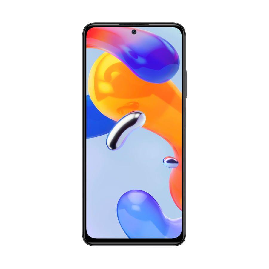 Xiaomi Redmi Note 11 Pro 128gb 6gb Ram 4g - Blanco -1