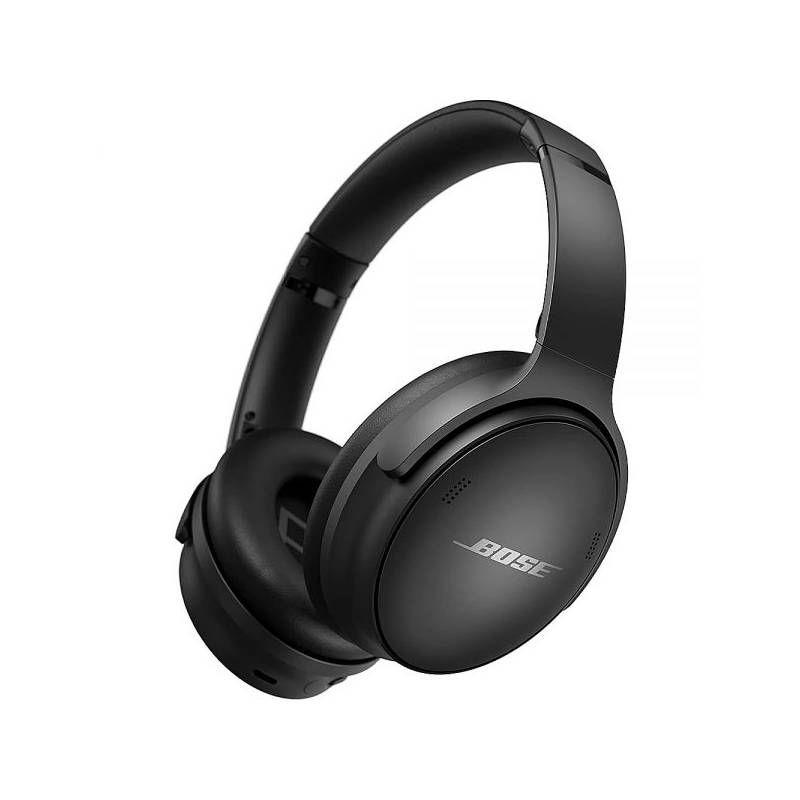 Bose Audífonos Quietcomfort 45 - Negro-0