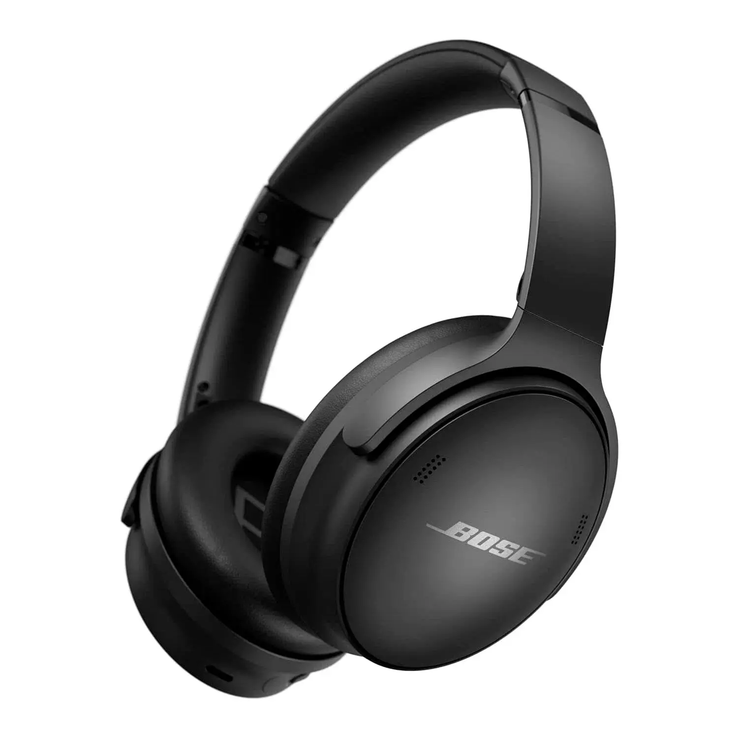 Bose Audífonos Quietcomfort 45 - Negro-2