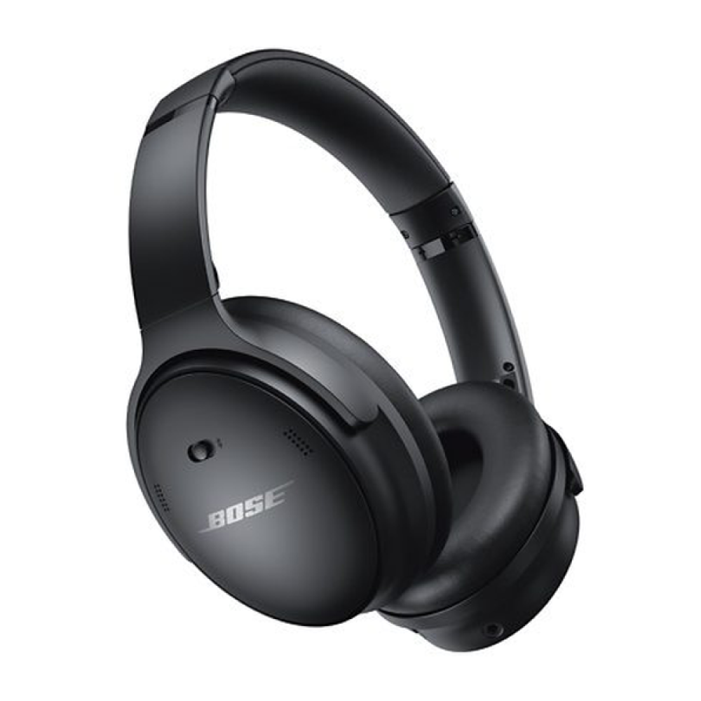 Bose Audífonos Quietcomfort 45 - Negro-3