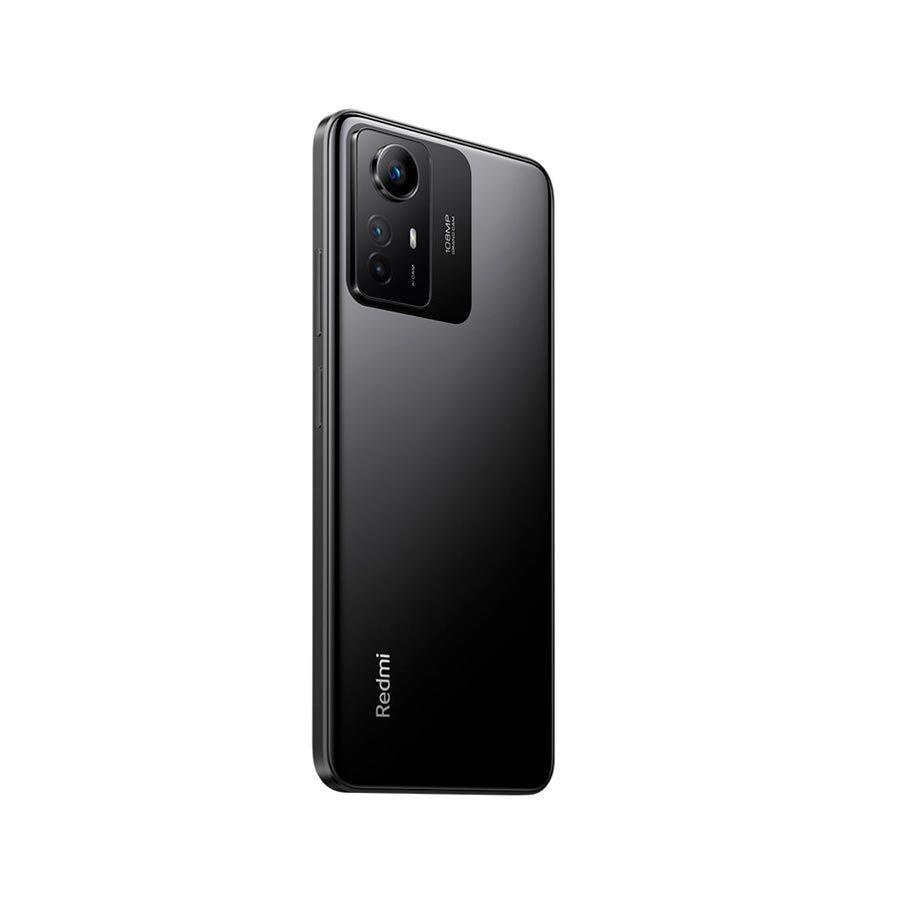 Xiaomi Redmi Note 12S 256gb 8gb Ram 4G - Negro-0