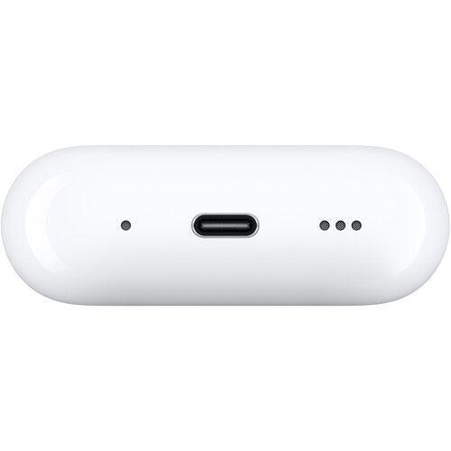 Apple AirPods Pro con estuche de carga inalámbrica MagSafe (USB-C, 2.ª generación)-3