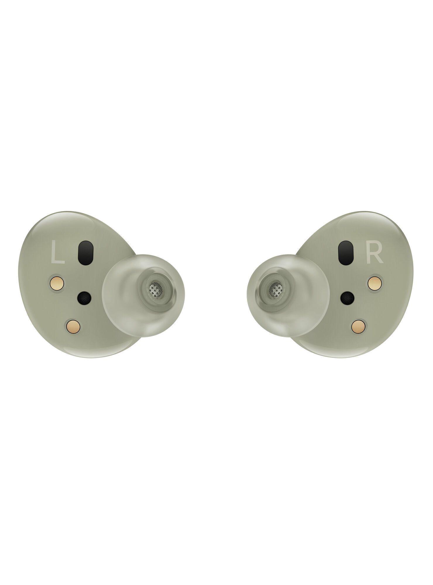 Samsung Galaxy Buds 2 Audífonos In-ear - Oliva-1