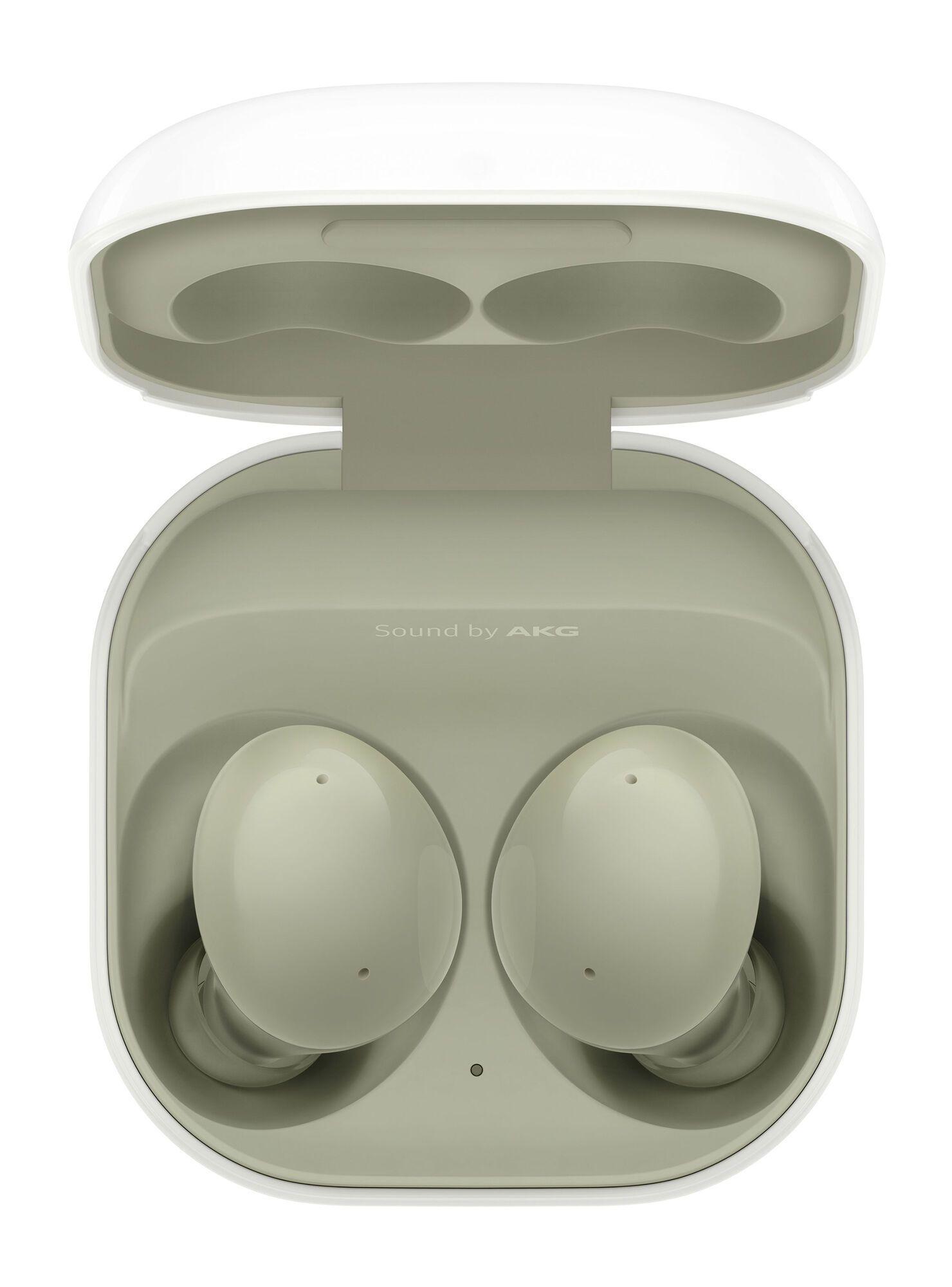 Samsung Galaxy Buds 2 Audífonos In-ear - Oliva-2