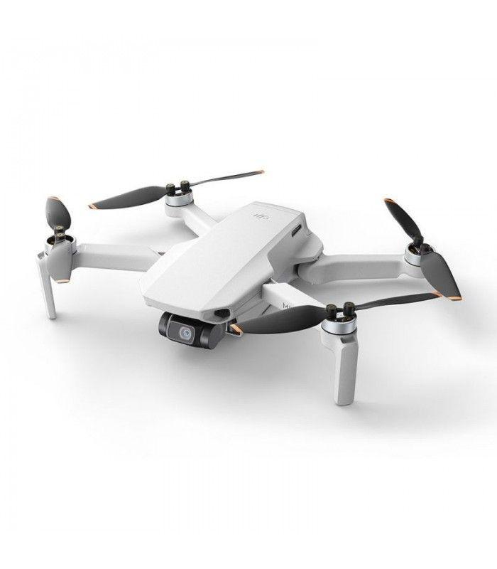 Drone Dji Mini SE Fly More Combo-0
