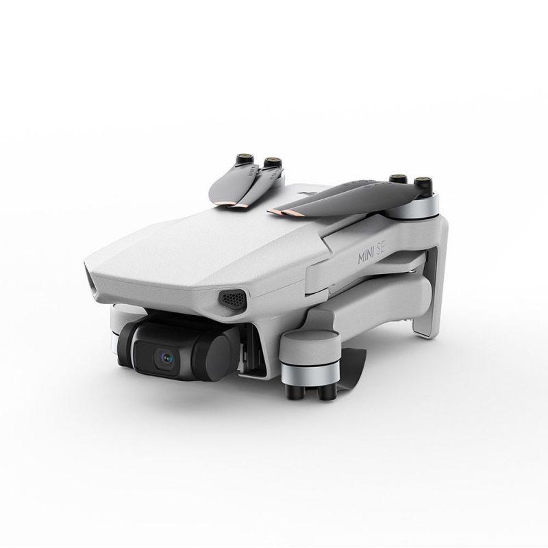 Drone Dji Mini SE Fly More Combo-1