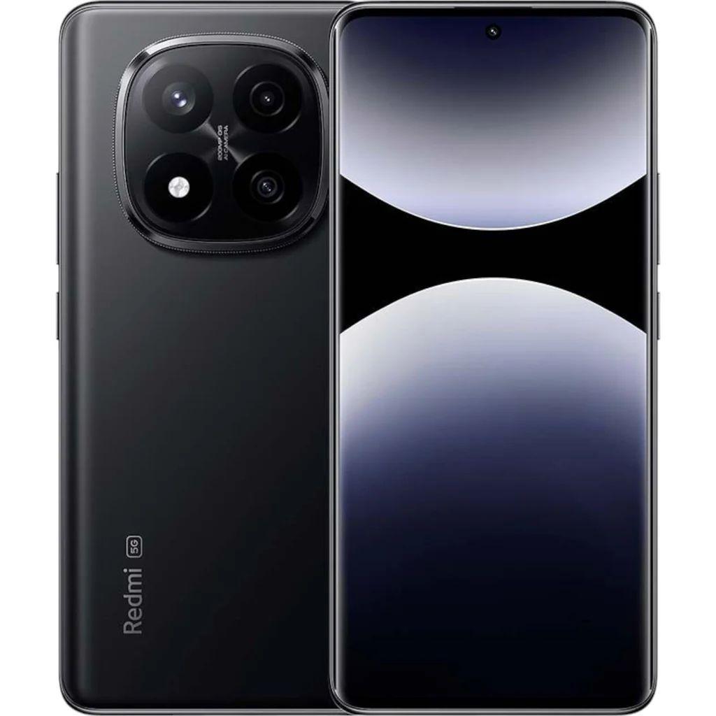 Xiaomi Redmi Note 14 Pro+ 512gb 12gb Ram 5g Negro-0