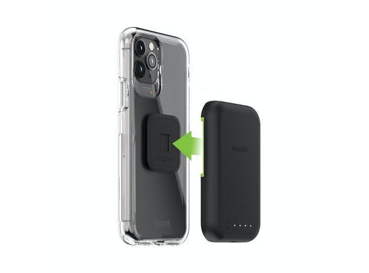 Mophie Batería Portátil 5.000mah Carga inalámbrica-1