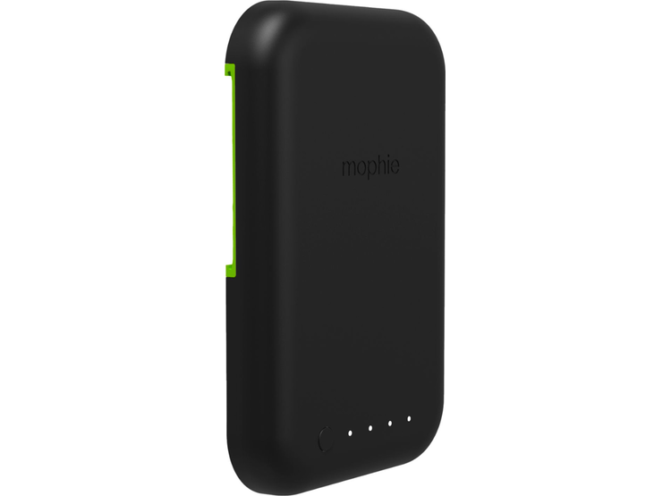 Mophie Batería Portátil 5.000mah Carga inalámbrica-0