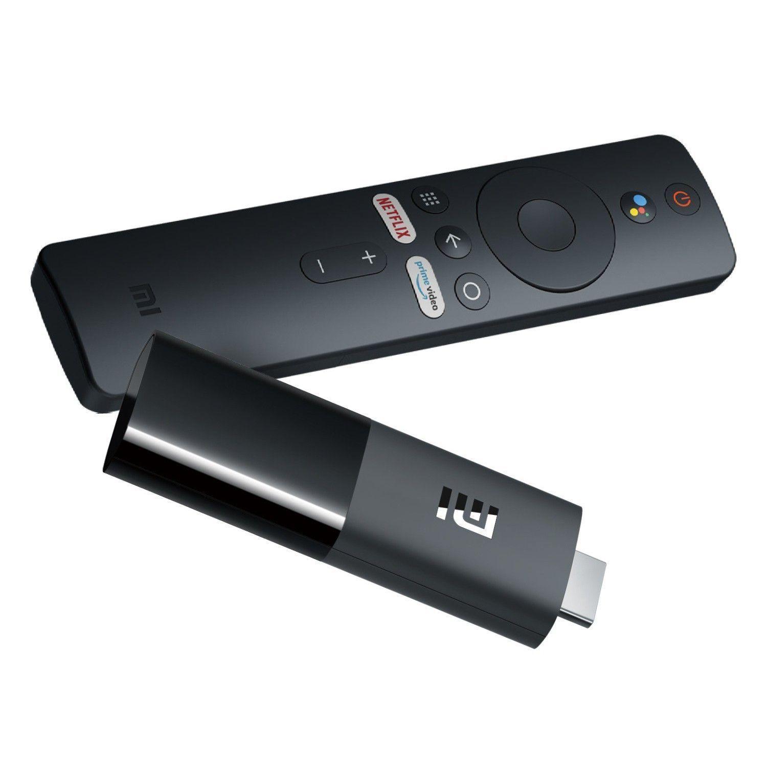Xiaomi Mi Tv Stick Full Hd Android tv -1