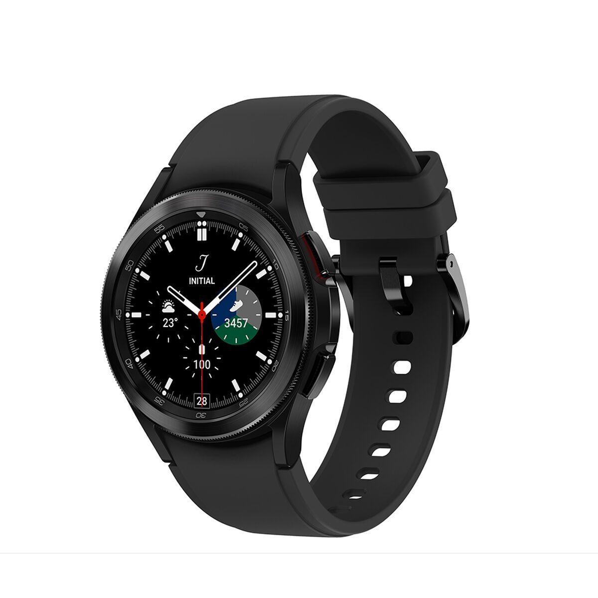 Samsung Galaxy Watch 4 Classic 42mm Negro-0