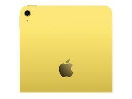 Apple Ipad 10th gen 10.9 64GB WiFi - Amarillo-1
