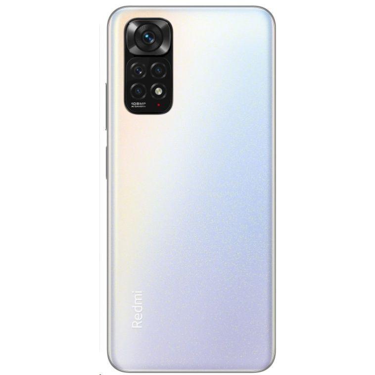 Xiaomi Redmi Note 11S 128gb 6gb Ram Blanco-0