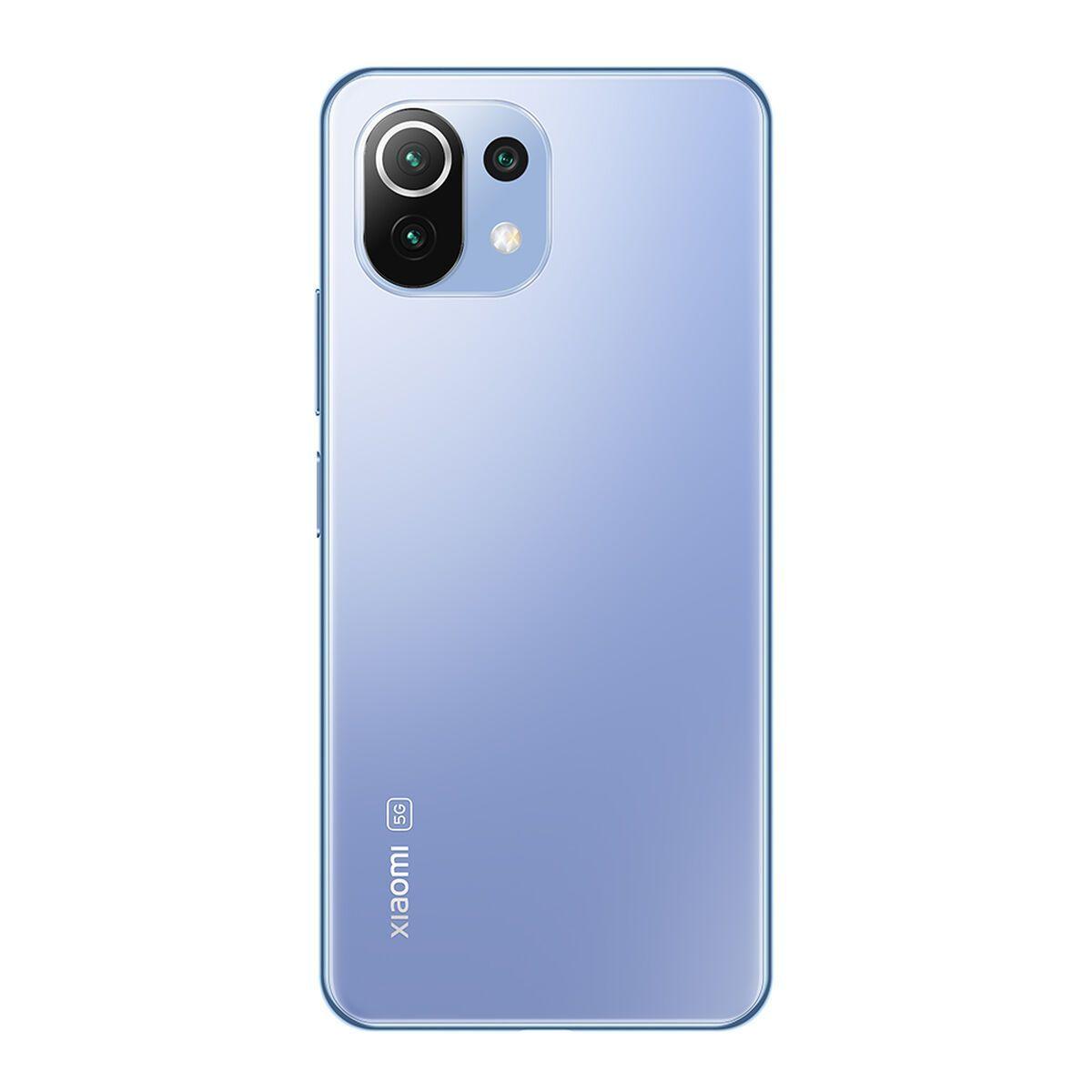 Xiaomi 11 Lite 128gb 8gb Ram 5g Ne Azul-0