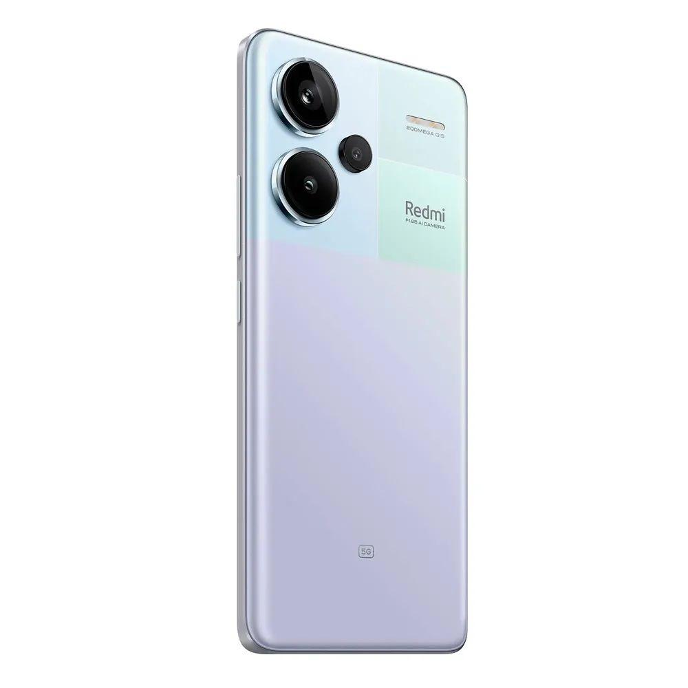 Xiaomi Redmi Note 13 Pro Plus 512gb 12gb Ram 5G - Morado-0
