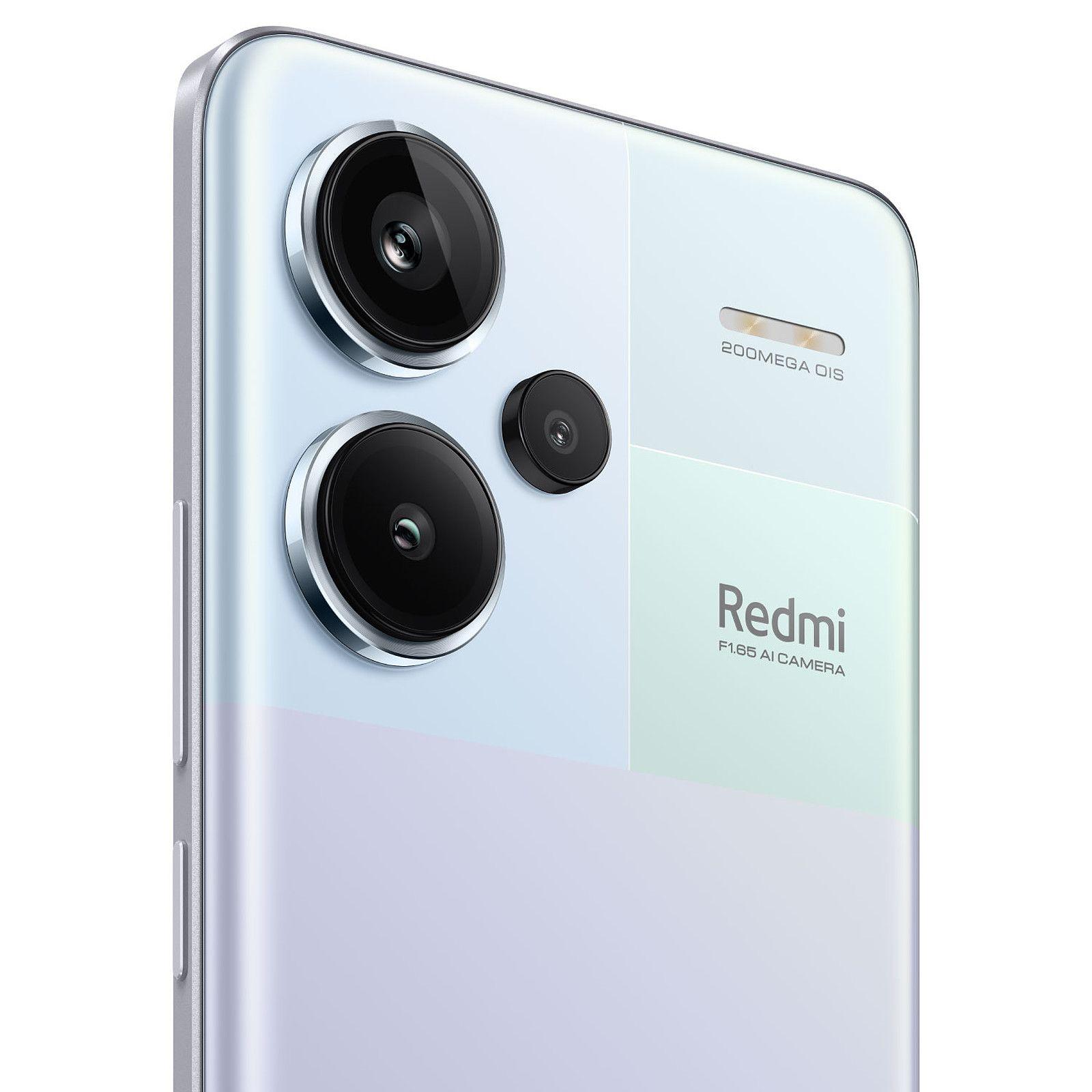 Xiaomi Redmi Note 13 Pro Plus 512gb 12gb Ram 5G - Morado-1