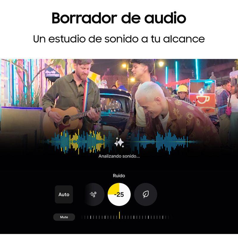 Samsung Galaxy S25 Ultra 256gb Titanium Silverblue-4